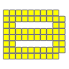 blog button