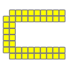 contact button